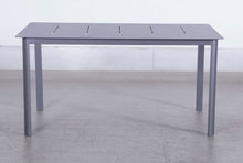 Load image into Gallery viewer, 7pc Bondi Rope Dining Set